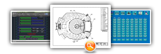 Palacio de Congresos