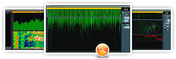 Mediciones Acústicas