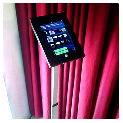 Programación de sistemas de control